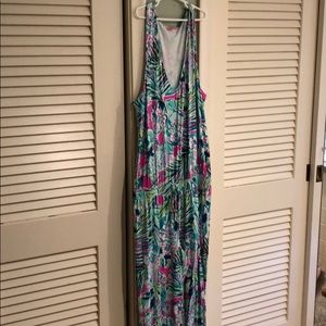 Lily Pulitzer Jumpsuit